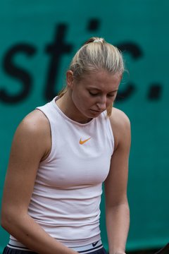 Marie-Lynn Tiedemann 806 - Suchsdorf Provinzial Trophy